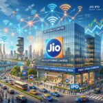 Jio Platforms IPO Filing: India’s Telecom Leader Prepares for Public Listing