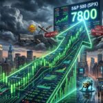 JPMorgan Raises 2026 S&PResolving conflicting category instructions 500 Target But Flags Upcoming Hurdles