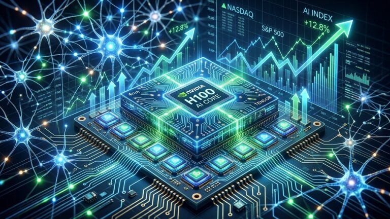 JPMorgan Urges Aggressive Buys on This Leading AI Chip Stock