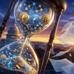 JPMorgan Warns CLARITY Act Opportunity Is Fading Fast