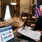 Judge Blocks Texas AG Lawsuit Against Major Fundraising Platform