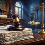 Judge Blocks Trump Graduate Student Loan Limits