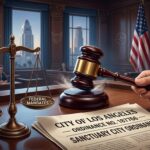 Judge Dismisses Federal Lawsuit Against Los Angeles Sanctuary Policy