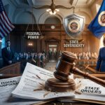 Judge Strikes Down DOJ Subpoenas Against Minnesota Officials in Immigration Probe