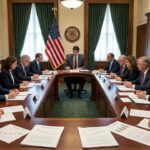 June Fed Meeting: Key Changes in New Rate Statement Revealed
