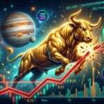 Jupiter Price Jumps 40 Percent Testing Key 0.20 Resistance