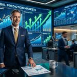 Kalshi CEO Eyes IPO as Prediction Markets Surge in Popularity
