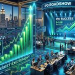 Kalshi IPO Talks Heat Up With Massive Trading Volume Surge