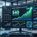 Kalshi Targets 40 Billion Valuation Amid Ongoing Lawsuits