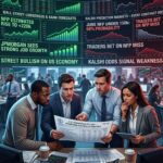 Kalshi Traders Expect Disappointing Jobs Report This Week