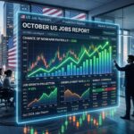 Kalshi Traders Predict May Jobs Report Will Beat Wall Street Forecasts