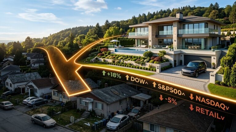 KBW Upgrades Toll Brothers as K-Shaped Housing Market Favors Affluent Buyers