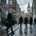 Keir Starmer Resigns: Britain Faces Seventh Leader in a Decade of Turmoil