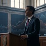 Kevin Warsh Fed Chair: Why Silence Could Reshape Markets