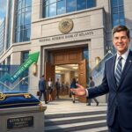 Kevin Warsh Seizes Atlanta Fed Opportunity to Reshape Central Bank