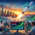 Key Stock Stories Set to Move Markets This Friday
