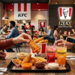 KFC Bold Strategy: Boneless Chicken and New Drinks to Regain Market Share