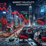 Korea Market Crash: AI Boom Faces New Tests