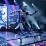 Korean Humanoid Robot Masters Viral K-POP Dance Through Video Learning