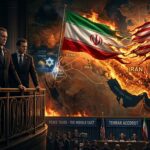 Kremlin Voices Deep Doubts Over US Iran Peace Prospects