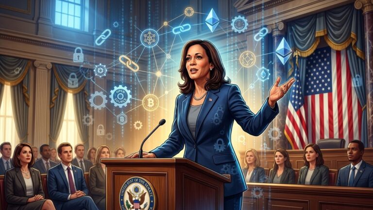 Kristin Smith Urges Senate to Protect Crypto Developers in CLFinalizing the blog article structureARITY Act