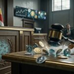 KuCoin Faces Renewed Legal Heat Over Unpaid $2M Seychelles Judgment