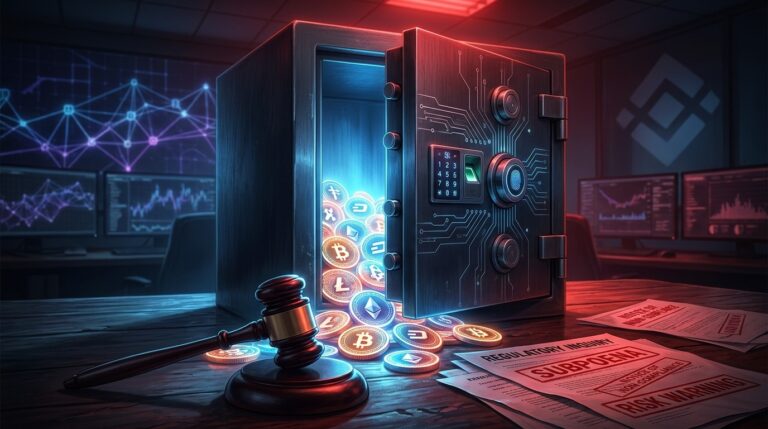 KuCoin Faces Scrutiny Over Alleged Legal Threats in Major Theft Case