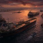 Kuwait Ramps Up Gulf Oil Exports Amid Hormuz Strait Volatility
