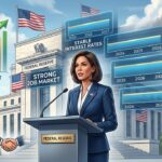 KWriting the finance articleevin Warsh Fed: No Rate Changes Expected Through 2027