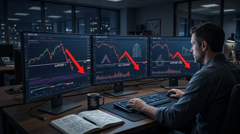 Lessons From Failed Stock Picks: What Went Wrong With Three Promising Names