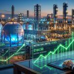 Linde Stock: Quiet Industrial Winner in 2026 With More Upside Ahead