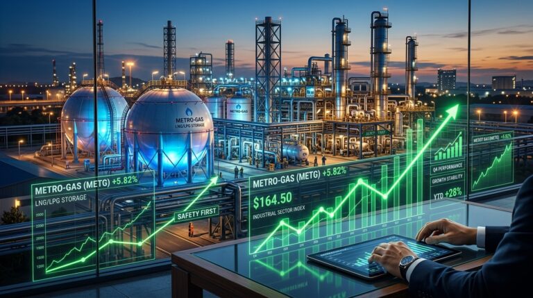Linde Stock: Quiet Industrial Winner in 2026 With More Upside Ahead