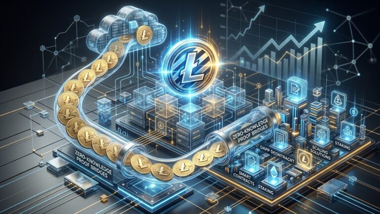 Lite Strategy Pours $1M IntoGenerating the Litecoin Layer-2 article Litecoin Layer-2 to Unlock New Potential
