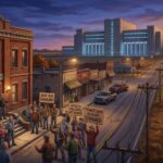 Local Revolt Against Data Centers Spreads Across America