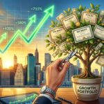 Locking In Profits on Parabolic Stock Runners Like Corning