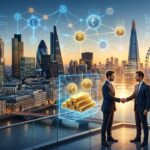 London Blockchain Summit Fuels Institutional Tokenization Boom
