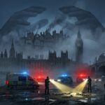 London Grooming Gangs Scandal: 4000 Cases Challenge Previous Denials