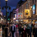 London’s West End AI Facial Recognition Cameras: Privacy Under Threat