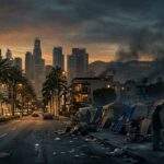 Los Angeles Mayoral Race: From Angels to Urban Decay Under Progressive Leadership