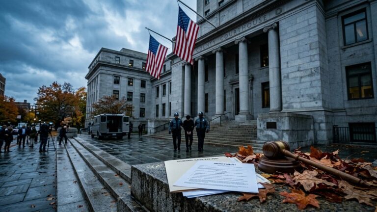 Luigi Mangione Trials Delayed Until Fall in High Profile Case