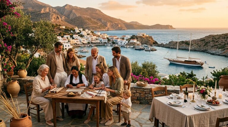 Luxury Spending Shifts to Experiences and Family Travel in 2026