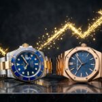 Luxury Used Watches Rebound Continues in 2026