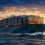 Maersk Boosts Profit Outlook as Freight Rates Surge