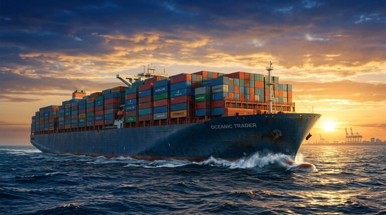 Maersk Boosts Profit Outlook as Freight Rates Surge