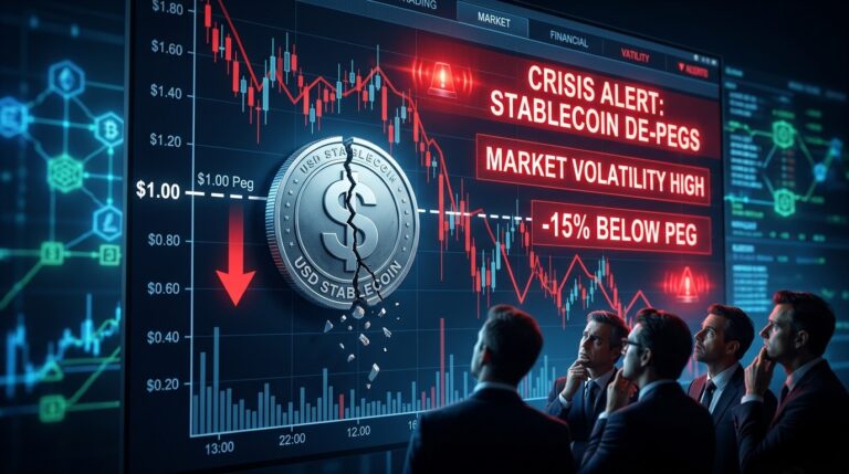 MainStreet Defends MSUSD Backing After Sharp 85% Price Drop