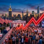 Mamdani Backed Candidates Sweep New York House Primaries