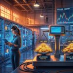 MARA Buys 1,000 Bitcoin After Major Q1 Sales
