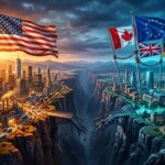 Mark Carney Pushes New World Order Vision That Sidelines America