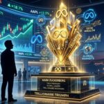 Mark Zuckerberg Next Trillionaire? Prediction Markets Weigh In
