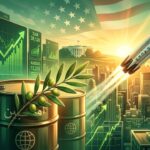 Markets Cheer Iran Calm as Trump Eyes Next Big Deal